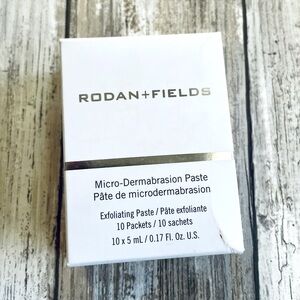 Rodan+Fields Microderm for face | Travel Packs